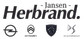 Logo Herbrand-Jansen GmbH